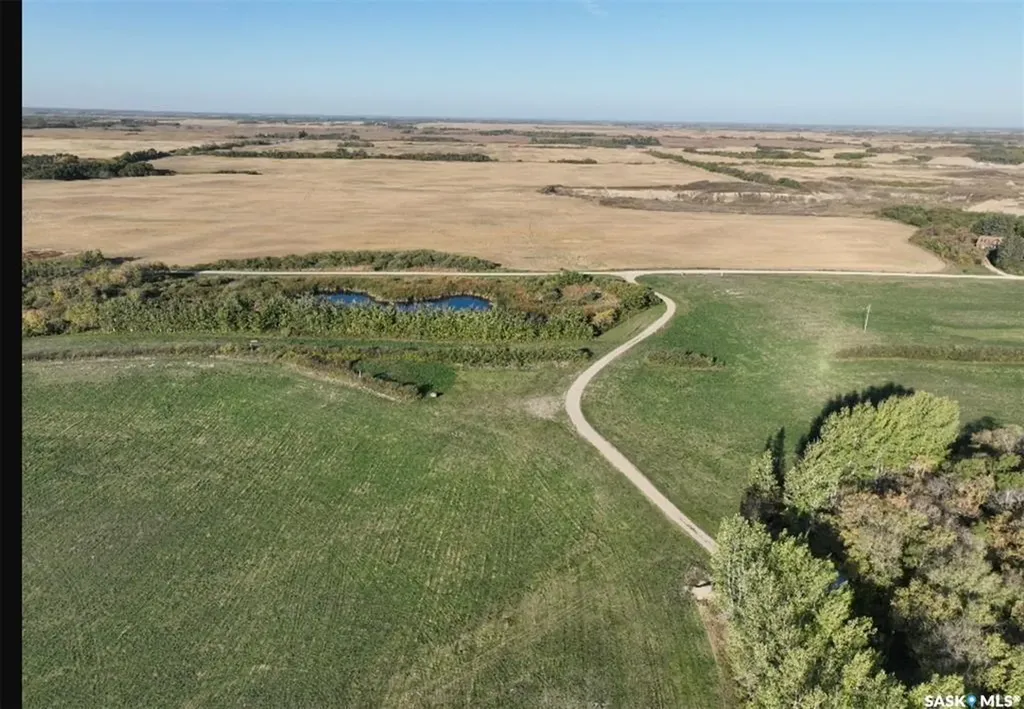 Rural Address Fertile Belt Rm No. 183 SK S0A 0X0