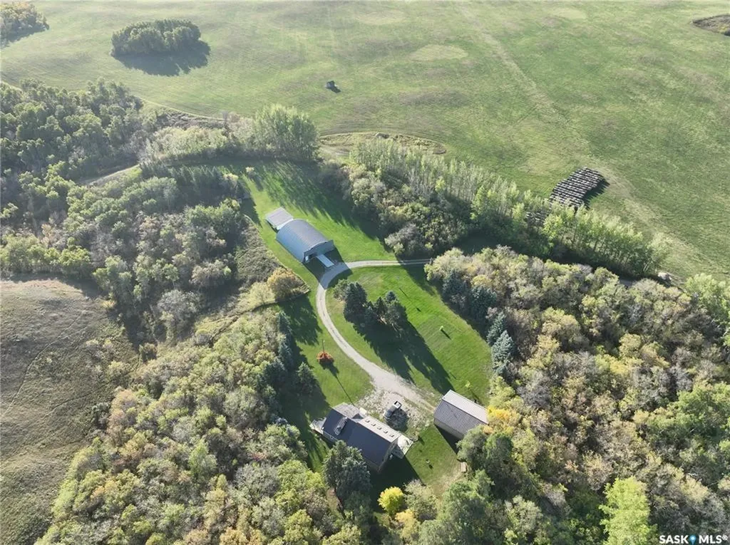 Rural Address Fertile Belt Rm No. 183 SK S0A 0X0