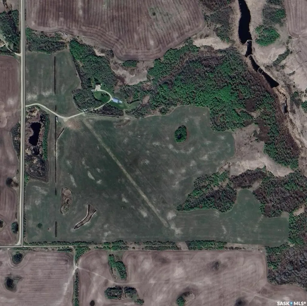 Rural Address Fertile Belt Rm No. 183 SK S0A 0X0