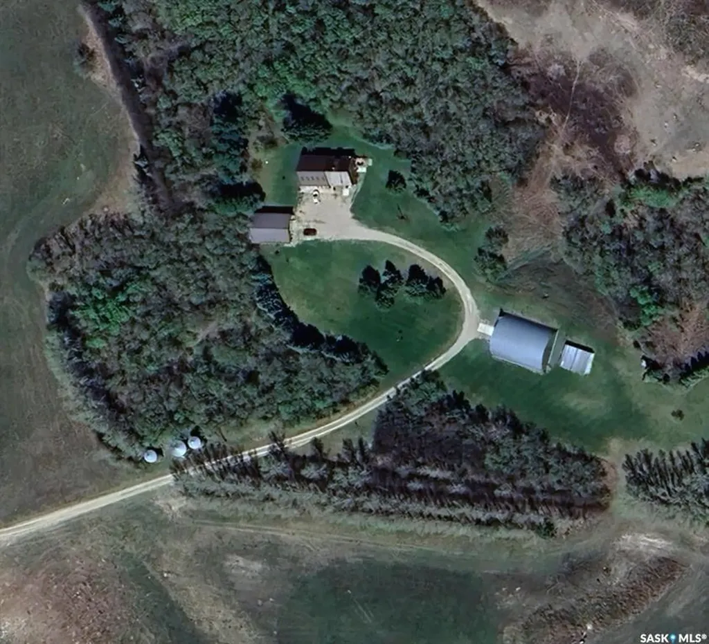 Rural Address Fertile Belt Rm No. 183 SK S0A 0X0