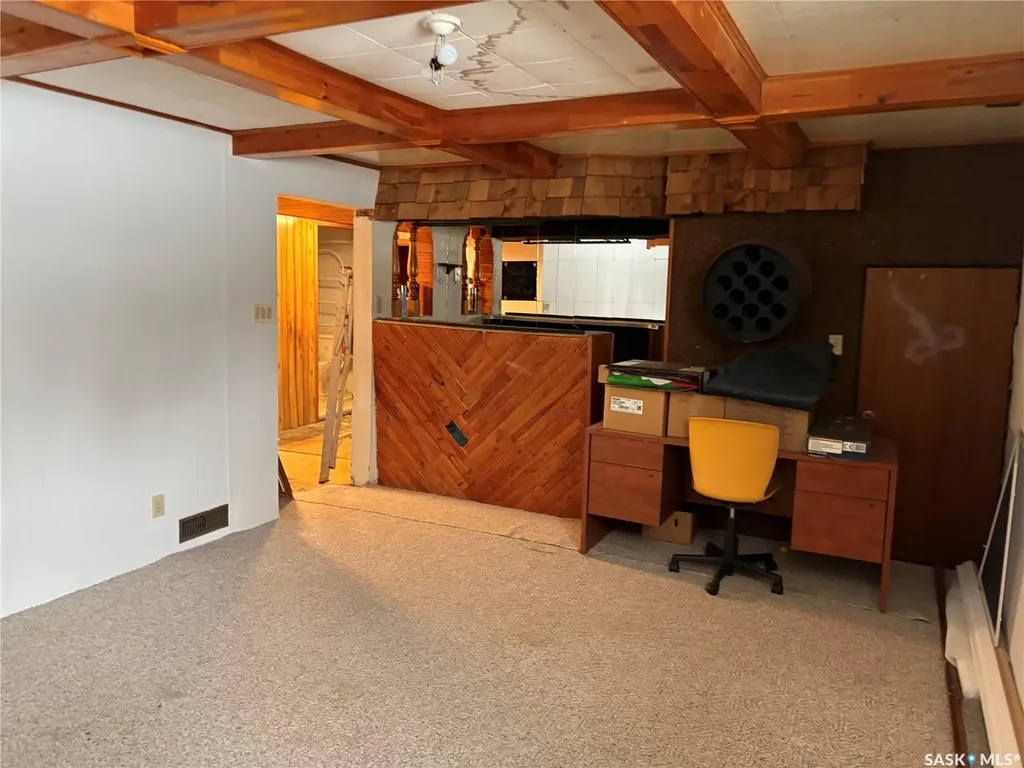222 1st Street NE Wadena SK S0A 4J0