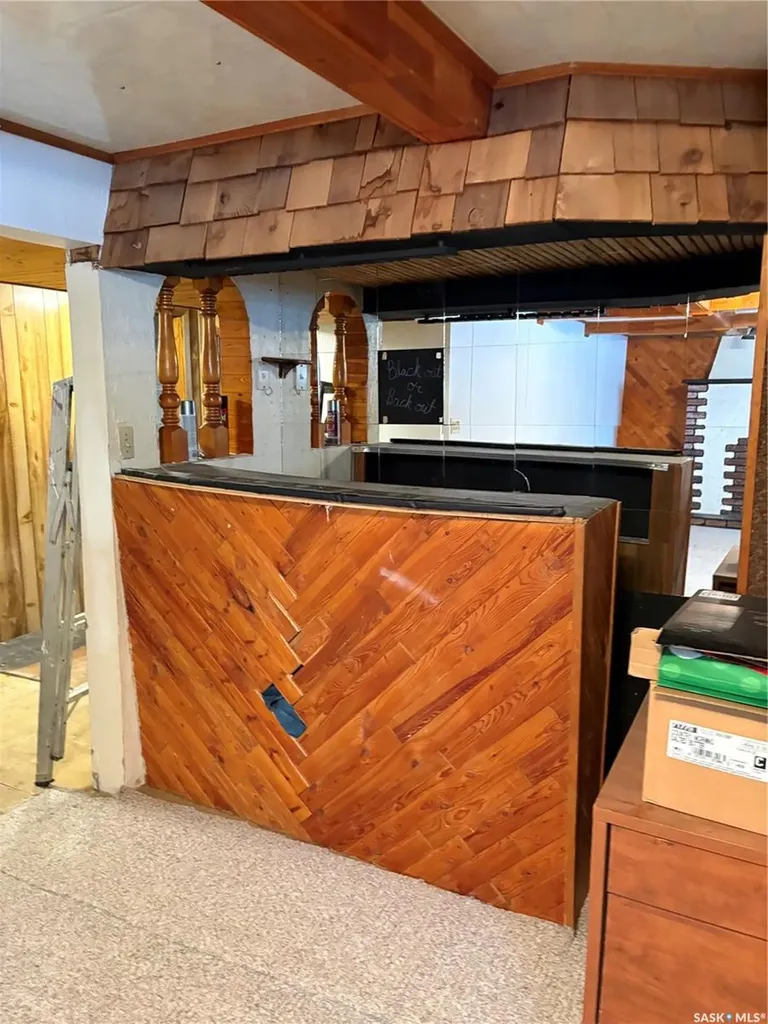 222 1st Street NE Wadena SK S0A 4J0