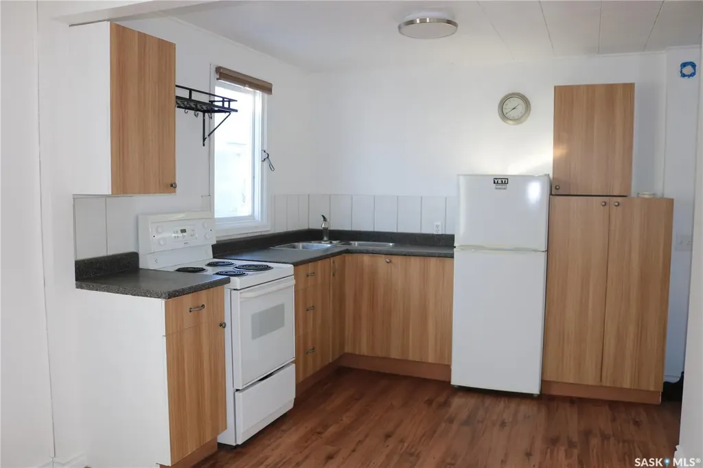 106 Garry Street Rocanville SK S0A 3L0
