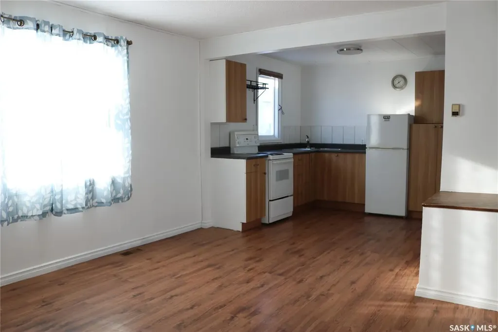 106 Garry Street Rocanville SK S0A 3L0