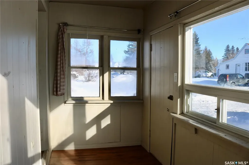106 Garry Street Rocanville SK S0A 3L0
