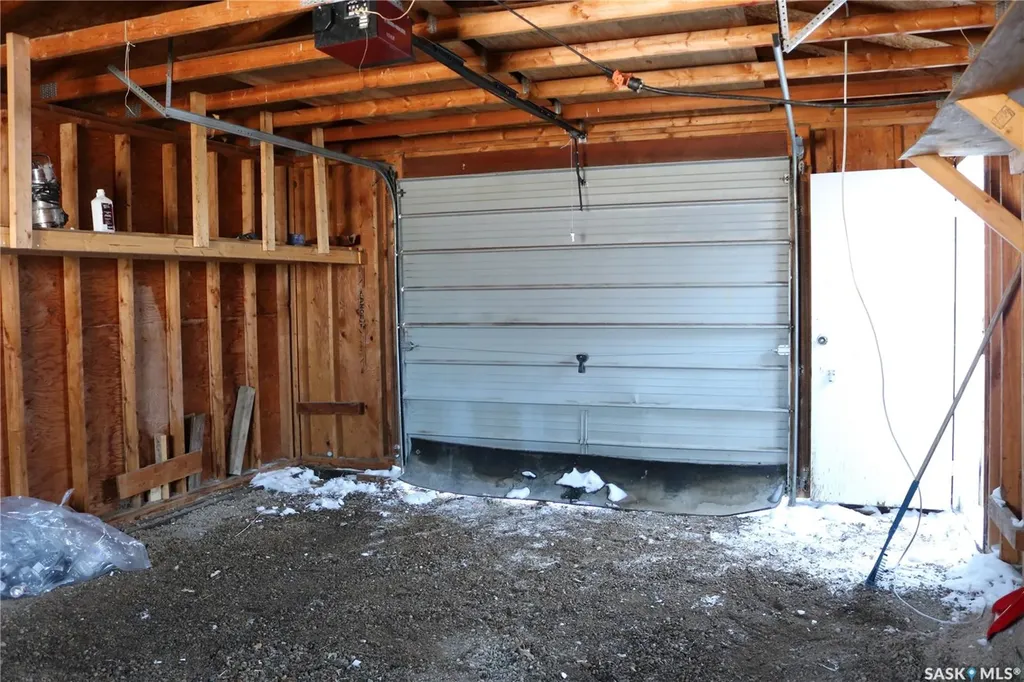 106 Garry Street Rocanville SK S0A 3L0