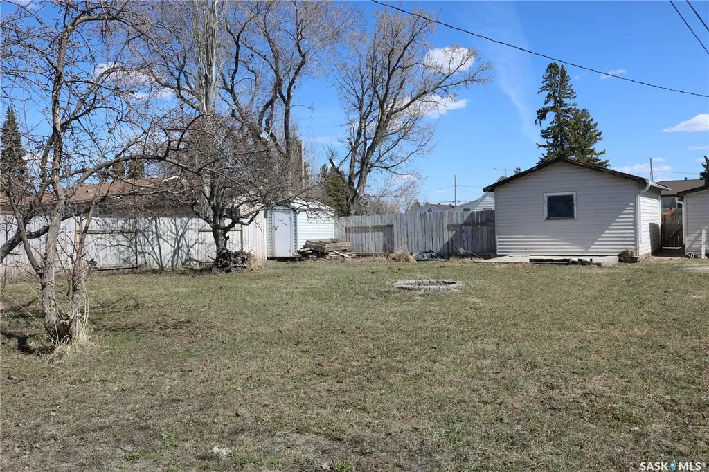 106 Garry Street Rocanville SK S0A 3L0