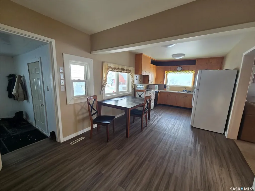 Rural Address Excelsior Rm No. 166 SK S9H 3X3