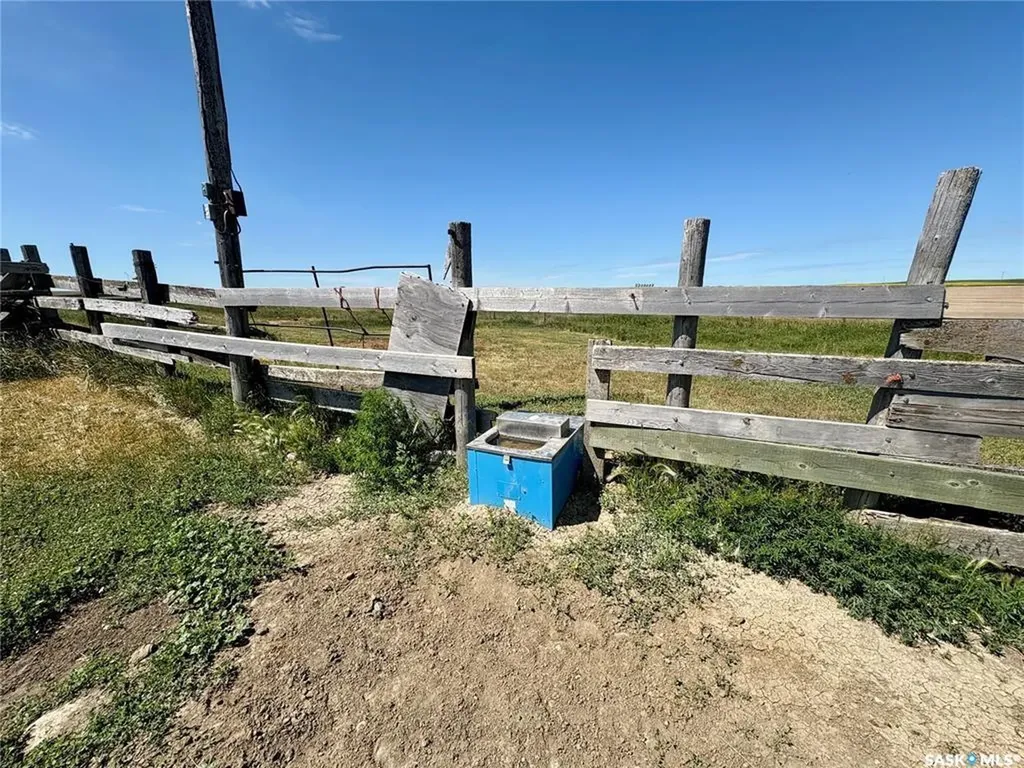 Rural Address Excelsior Rm No. 166 SK S9H 3X3