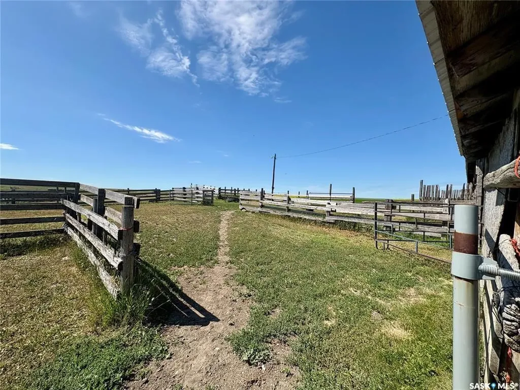 Rural Address Excelsior Rm No. 166 SK S9H 3X3