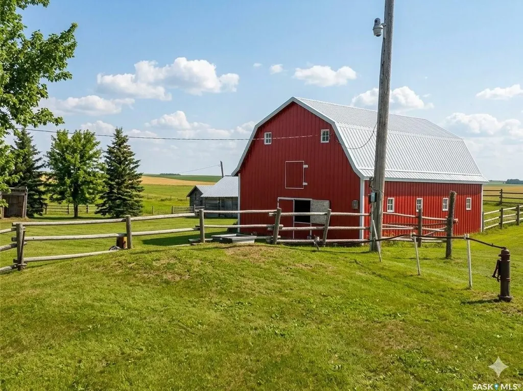 Rural Address Excelsior Rm No. 166 SK S9H 3X3