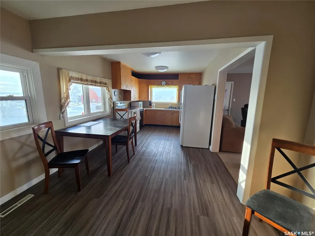 Rural Address Excelsior Rm No. 166 SK S9H 3X3