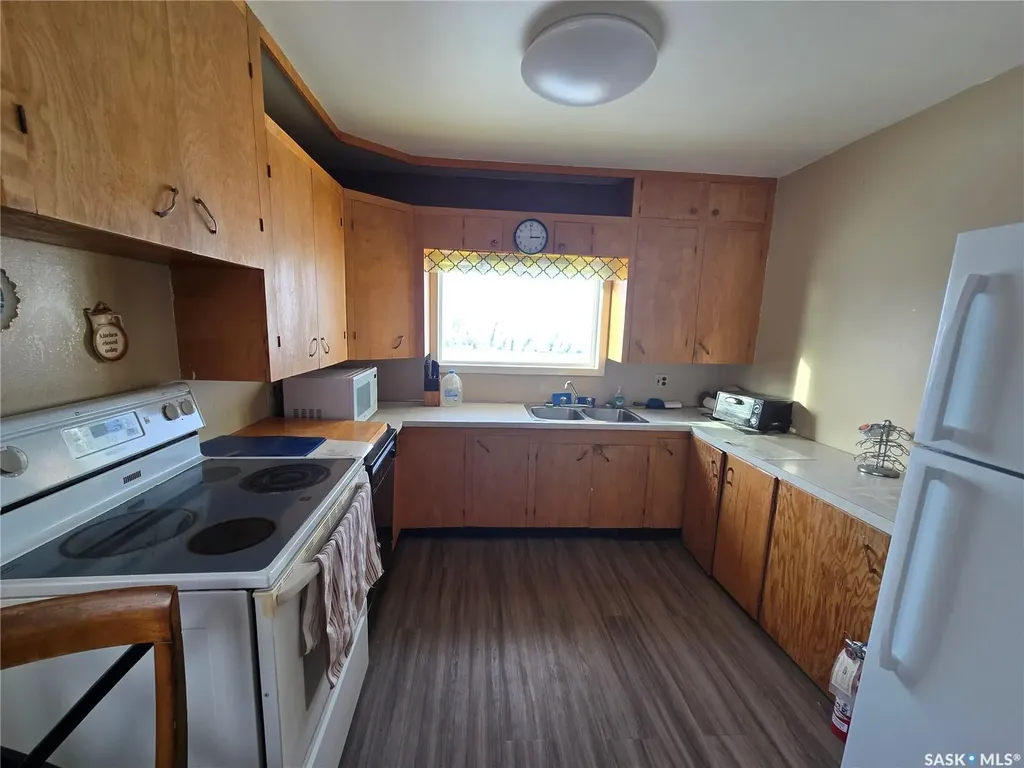 Rural Address Excelsior Rm No. 166 SK S9H 3X3