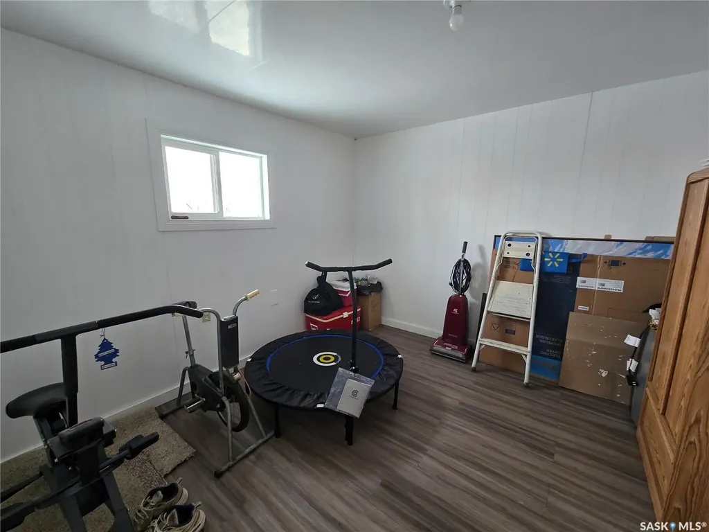 Rural Address Excelsior Rm No. 166 SK S9H 3X3