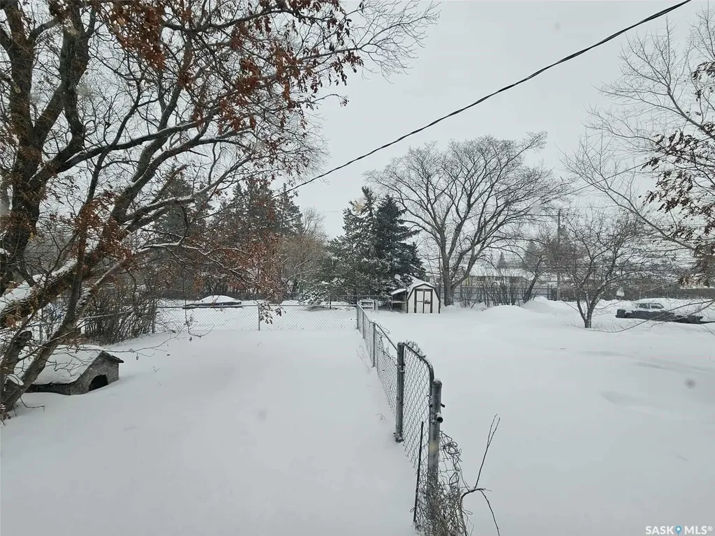 623 Street Mary Street Esterhazy SK S0A 0X0