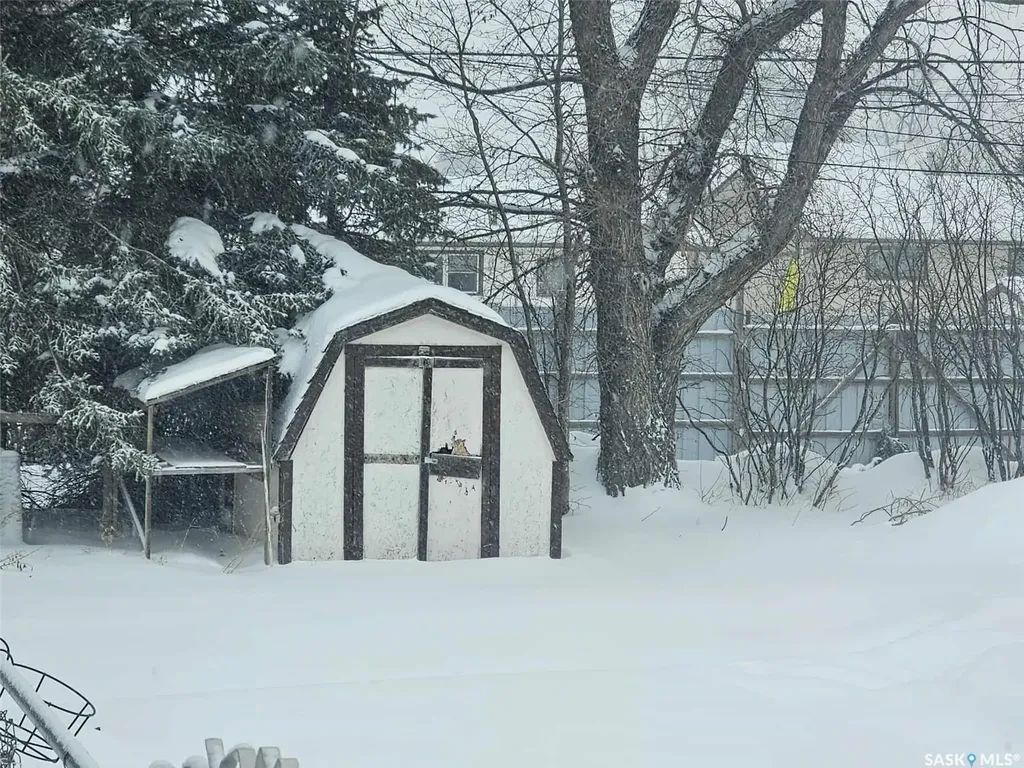 623 Street Mary Street Esterhazy SK S0A 0X0