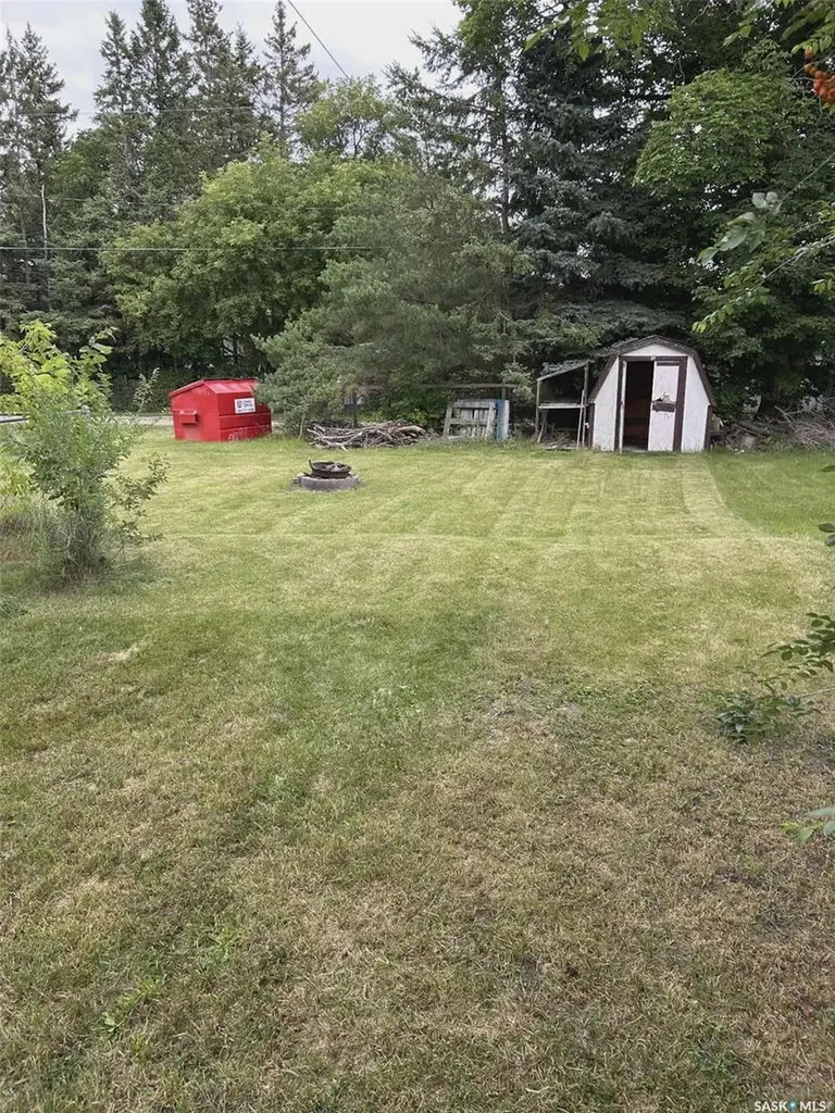 623 Street Mary Street Esterhazy SK S0A 0X0