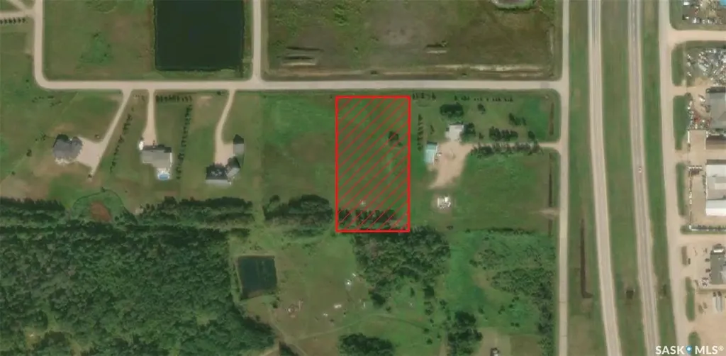 Rural Address Buckland Rm No. 491 SK S6V 5R3