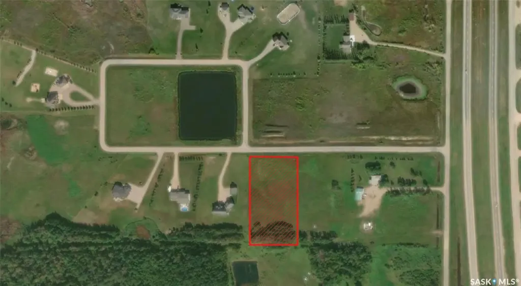 Rural Address Buckland Rm No. 491 SK S6V 5R3