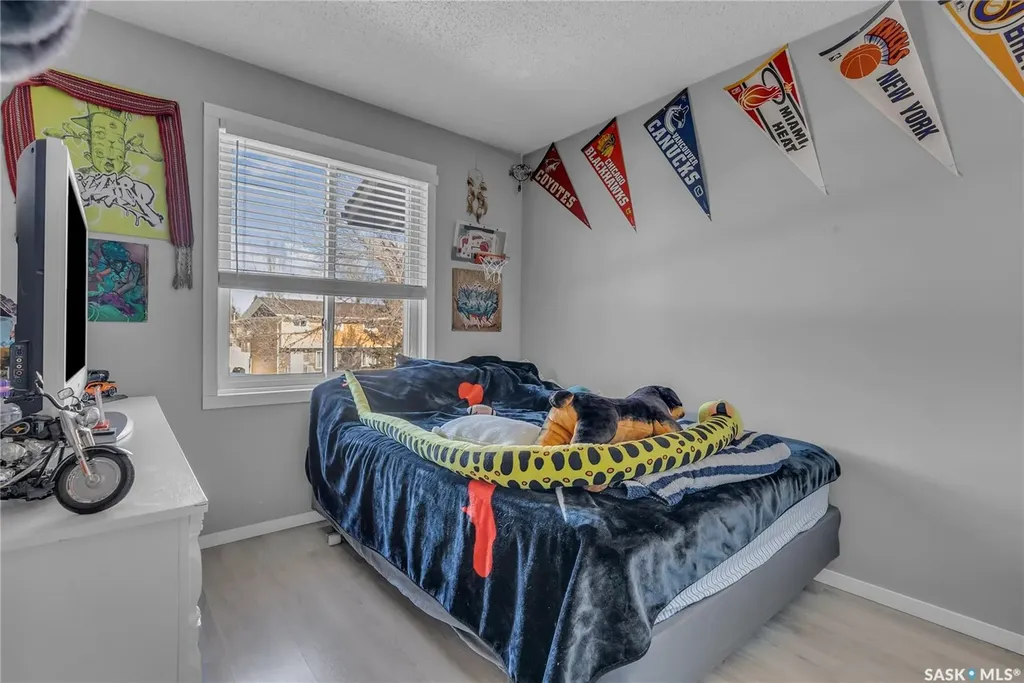 442-444 Russell Road Saskatoon SK S7K 6K9