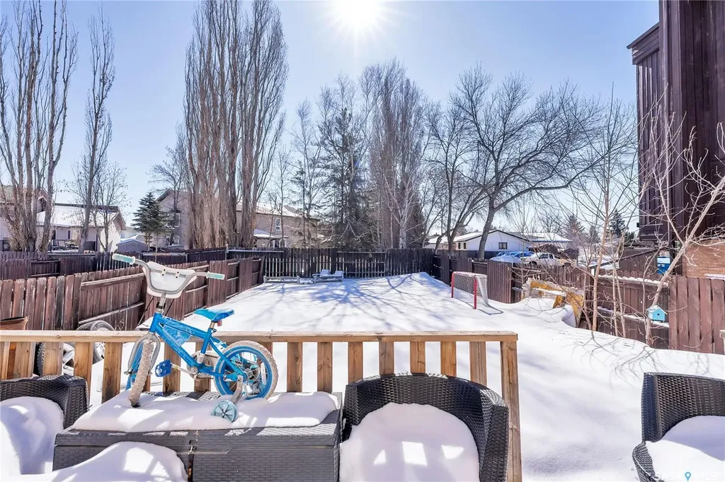 442-444 Russell Road Saskatoon SK S7K 6K9