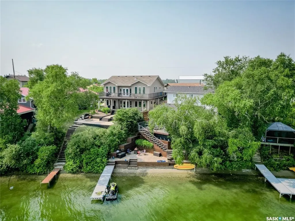 110 Lakeview Drive Keys Rm No. 303 SK S0A 4A0