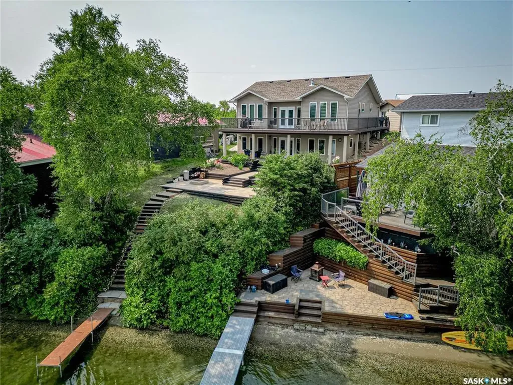 110 Lakeview Drive Keys Rm No. 303 SK S0A 4A0