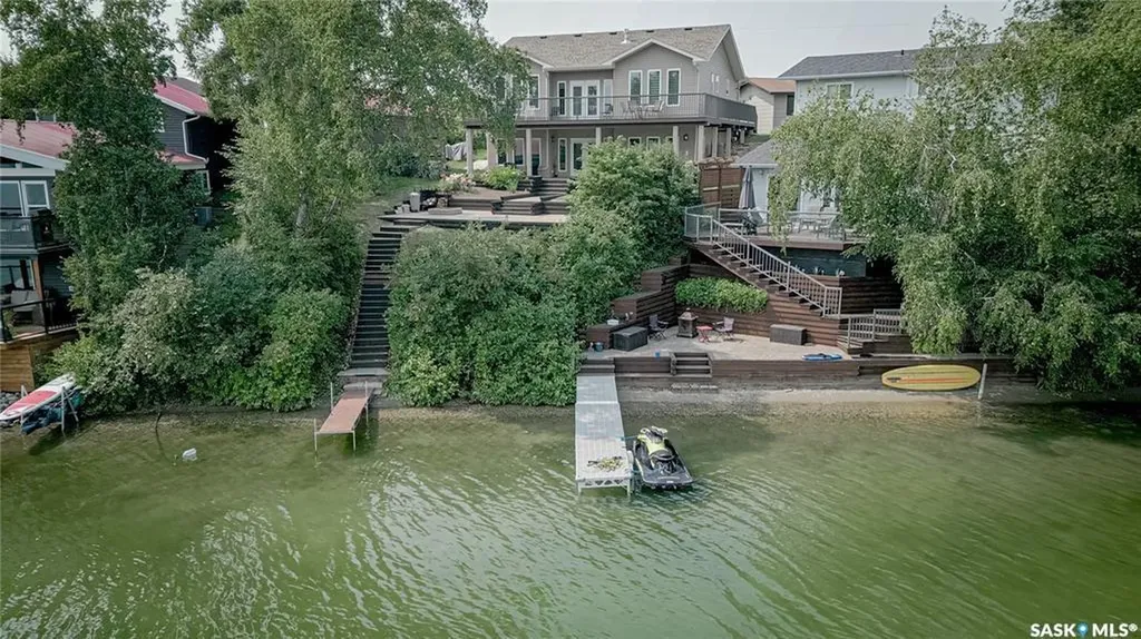 110 Lakeview Drive Keys Rm No. 303 SK S0A 4A0