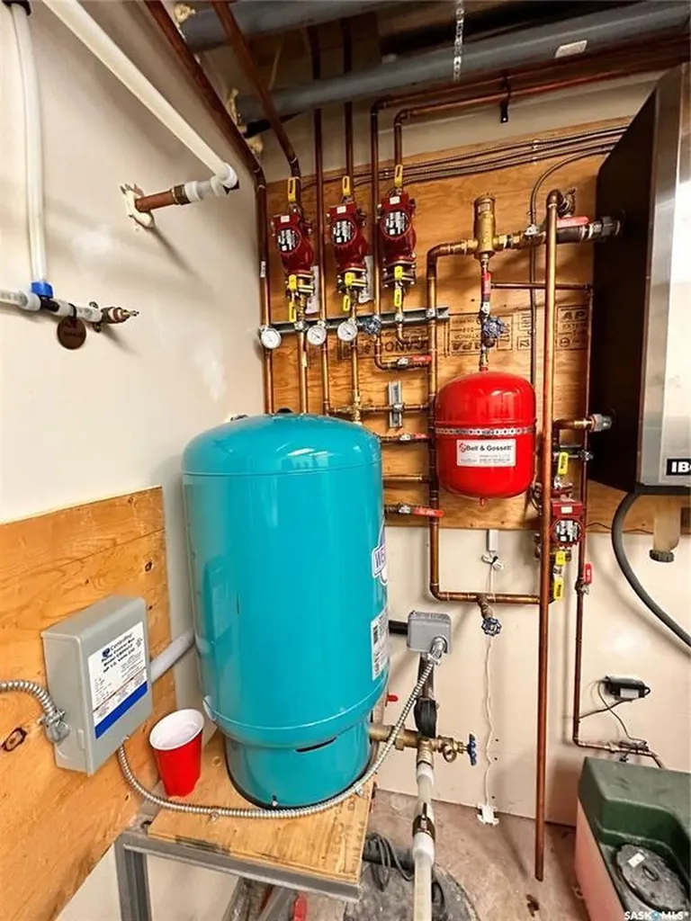 110 Lakeview Drive Keys Rm No. 303 SK S0A 4A0