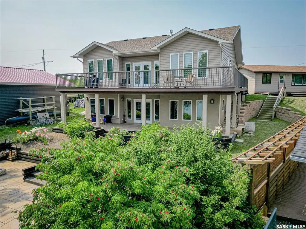 110 Lakeview Drive Keys Rm No. 303 SK S0A 4A0