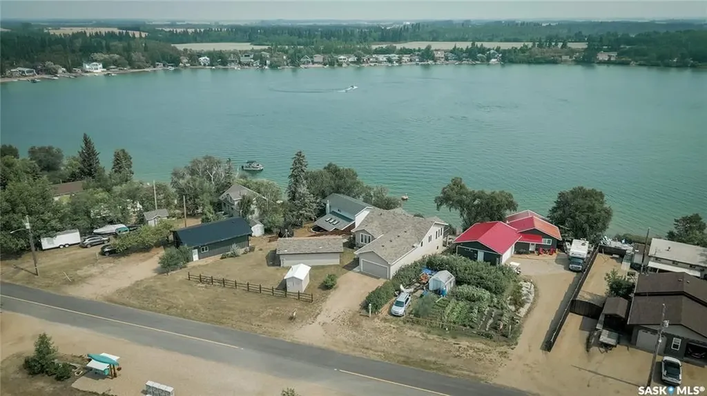 110 Lakeview Drive Keys Rm No. 303 SK S0A 4A0