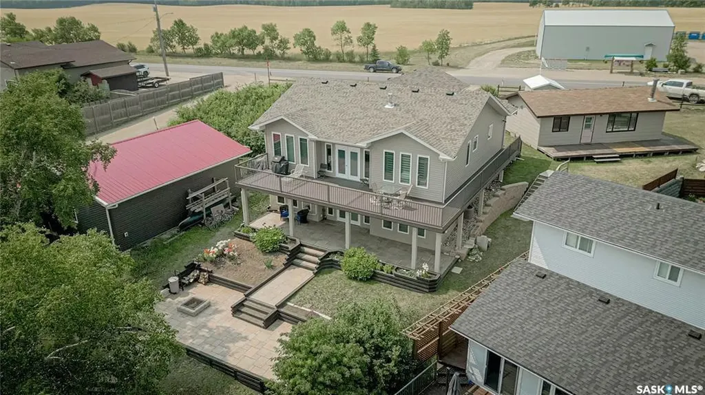 110 Lakeview Drive Keys Rm No. 303 SK S0A 4A0