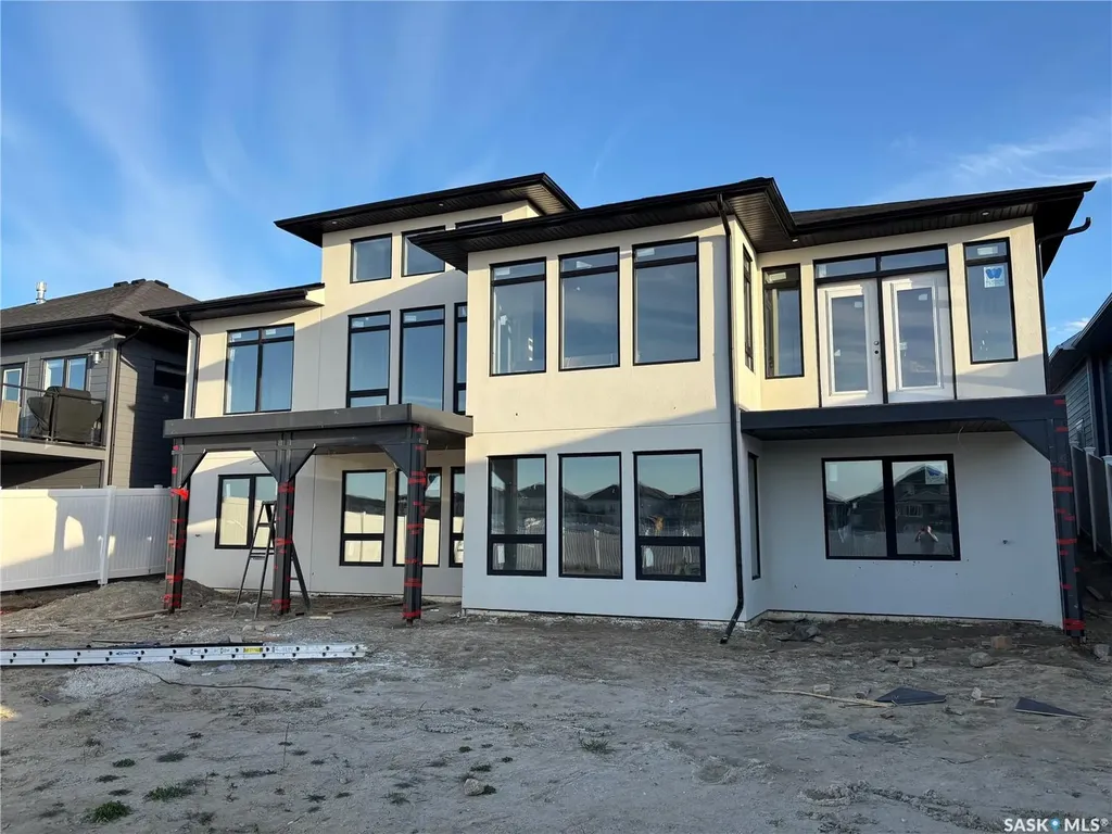 216 Settler Crescent Warman SK S0K 4S4