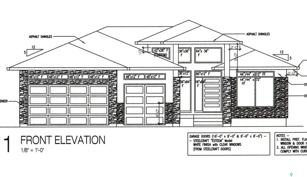 216 Settler Crescent Warman SK S0K 4S4