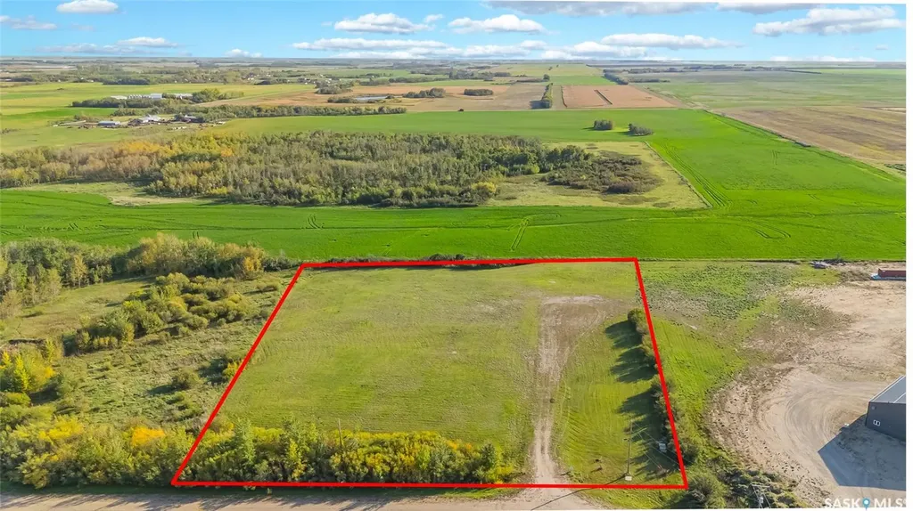 6 Lyndell Road Rosthern Rm No. 403 SK S0K 1X0
