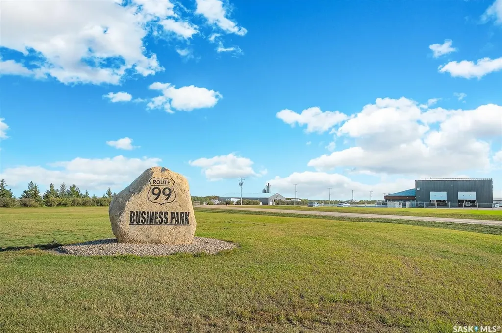 6 Lyndell Road Rosthern Rm No. 403 SK S0K 1X0