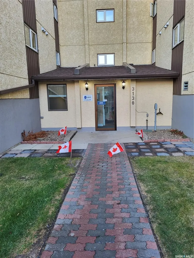 3130 Louise Street Saskatoon SK S7J 3L8