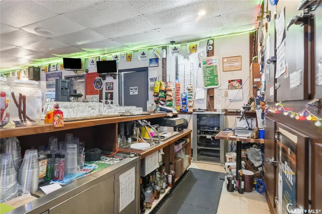 10 Main Street Clavet SK S0K 0Y0
