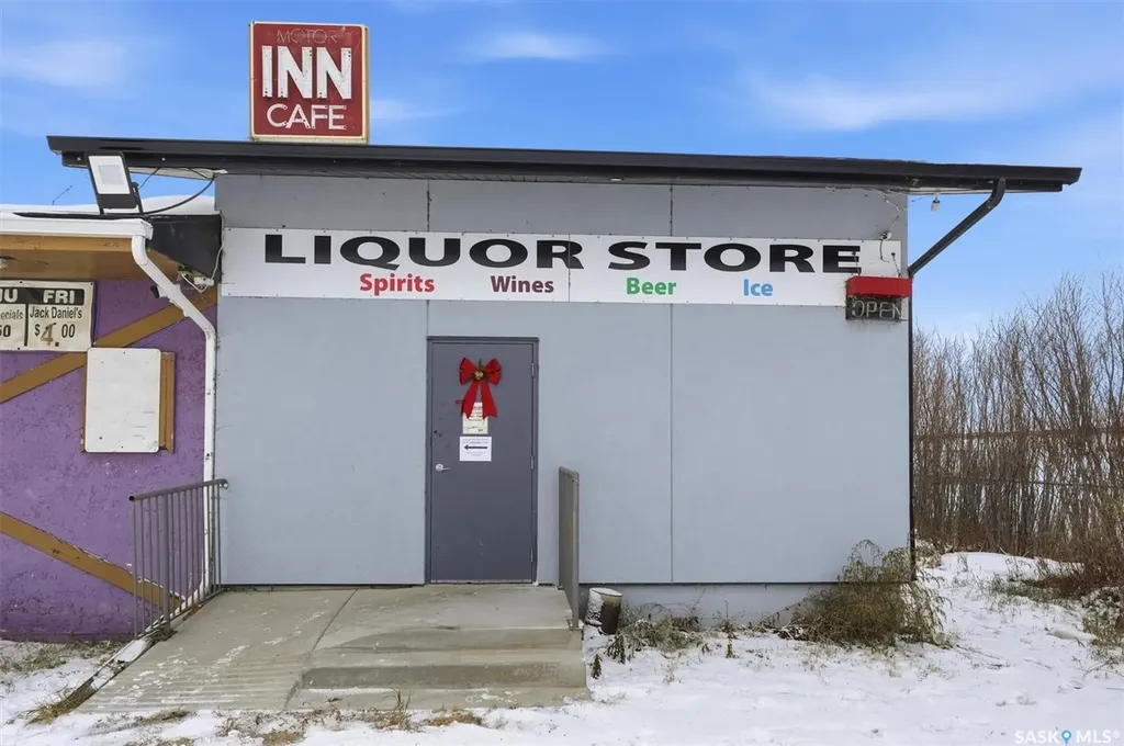 10 Main Street Clavet SK S0K 0Y0