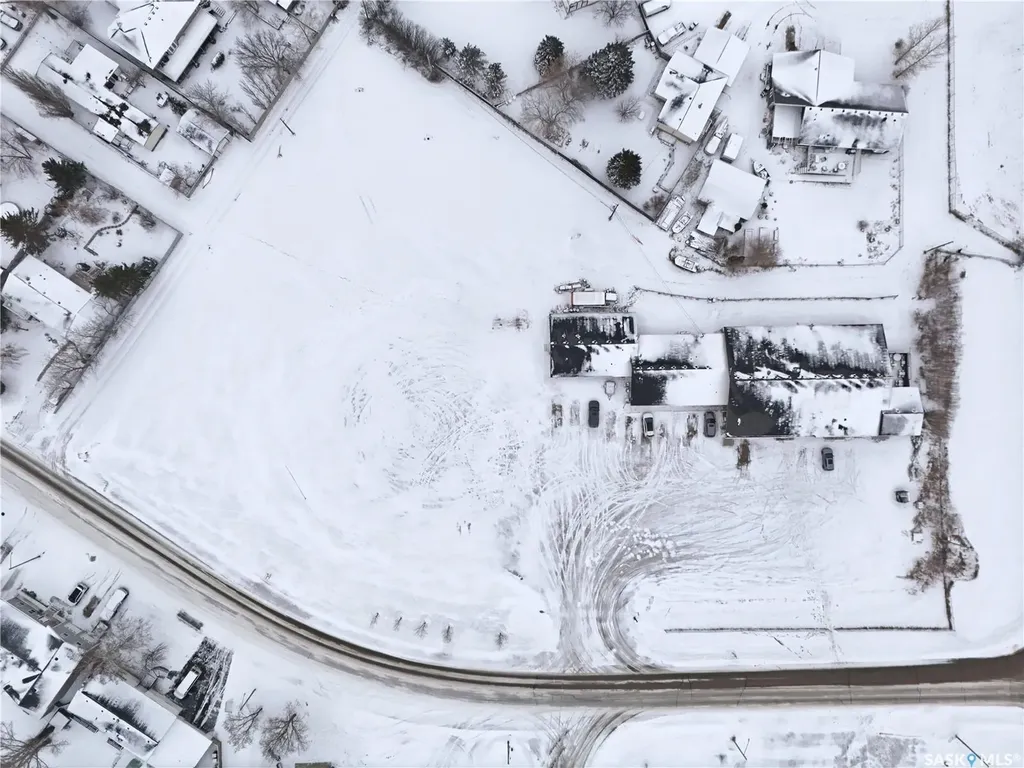 10 Main Street Clavet SK S0K 0Y0
