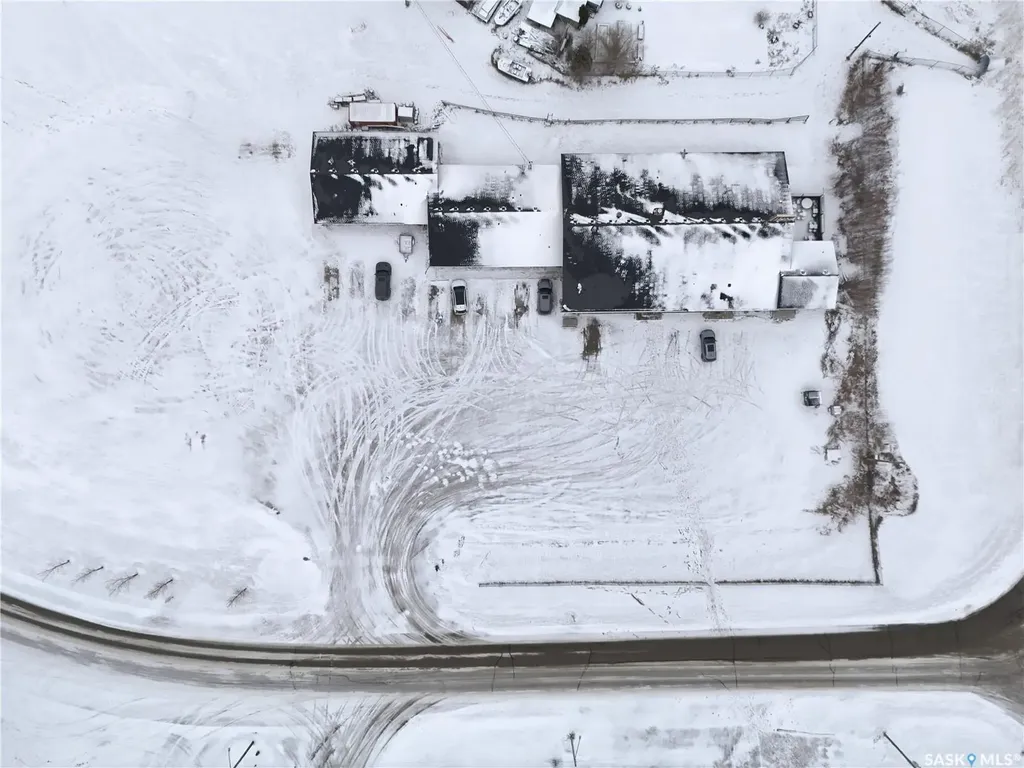 10 Main Street Clavet SK S0K 0Y0