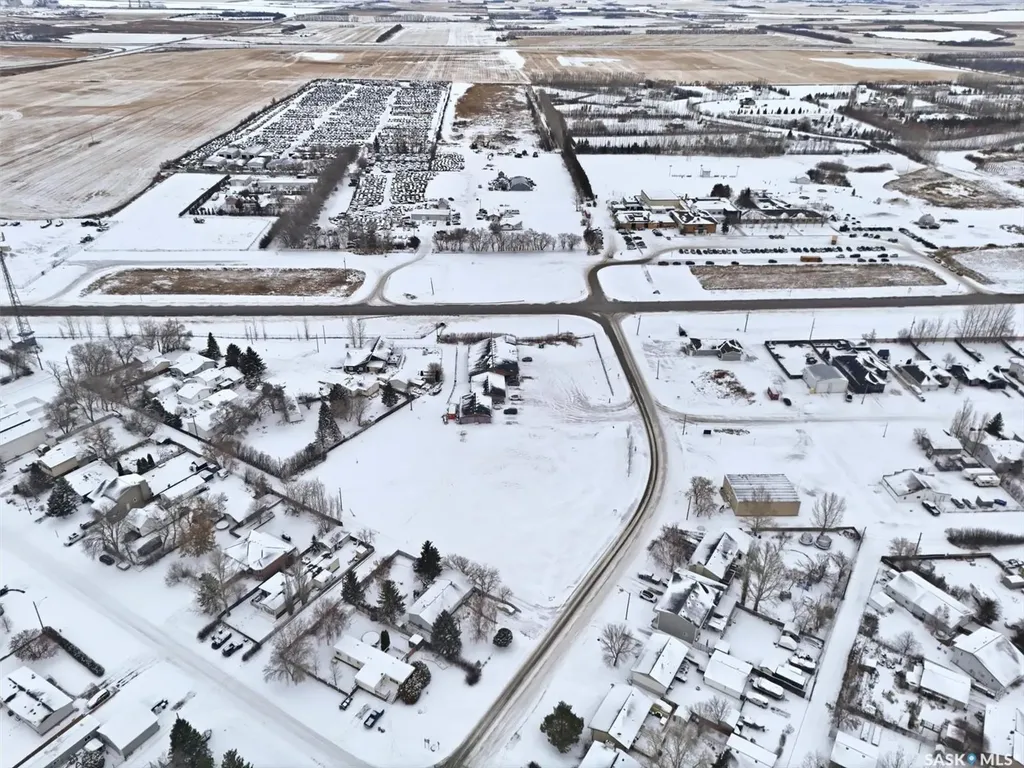 10 Main Street Clavet SK S0K 0Y0