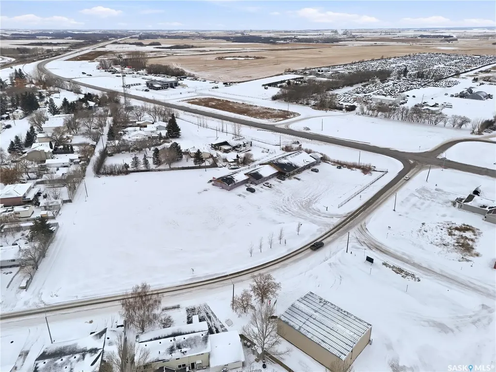 10 Main Street Clavet SK S0K 0Y0
