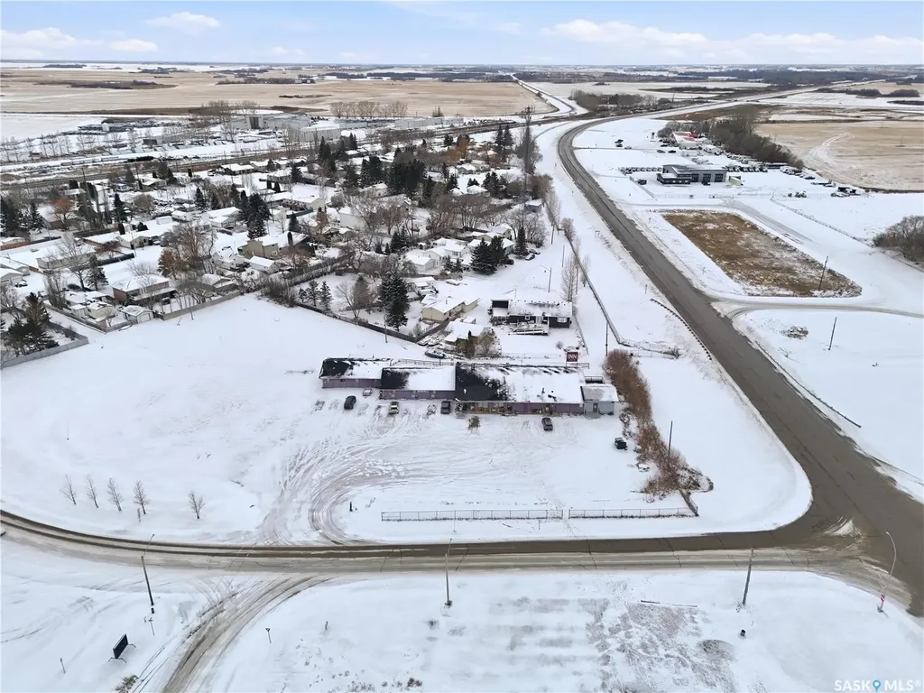 10 Main Street Clavet SK S0K 0Y0