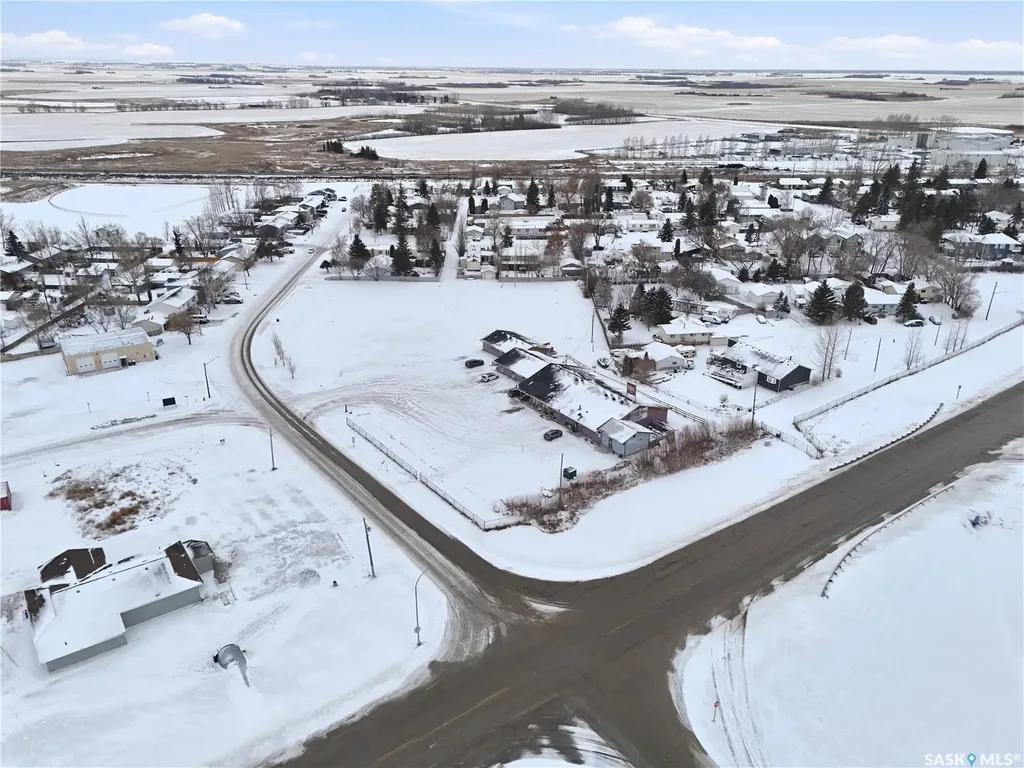 10 Main Street Clavet SK S0K 0Y0