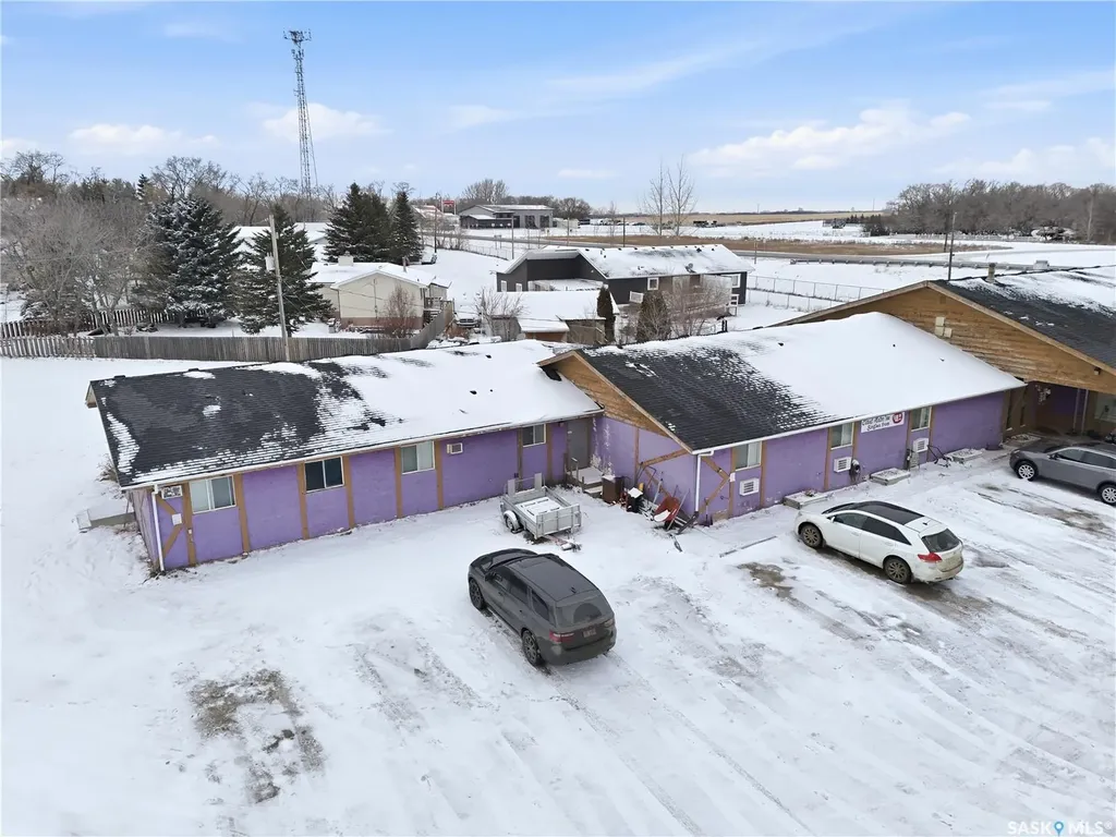 10 Main Street Clavet SK S0K 0Y0