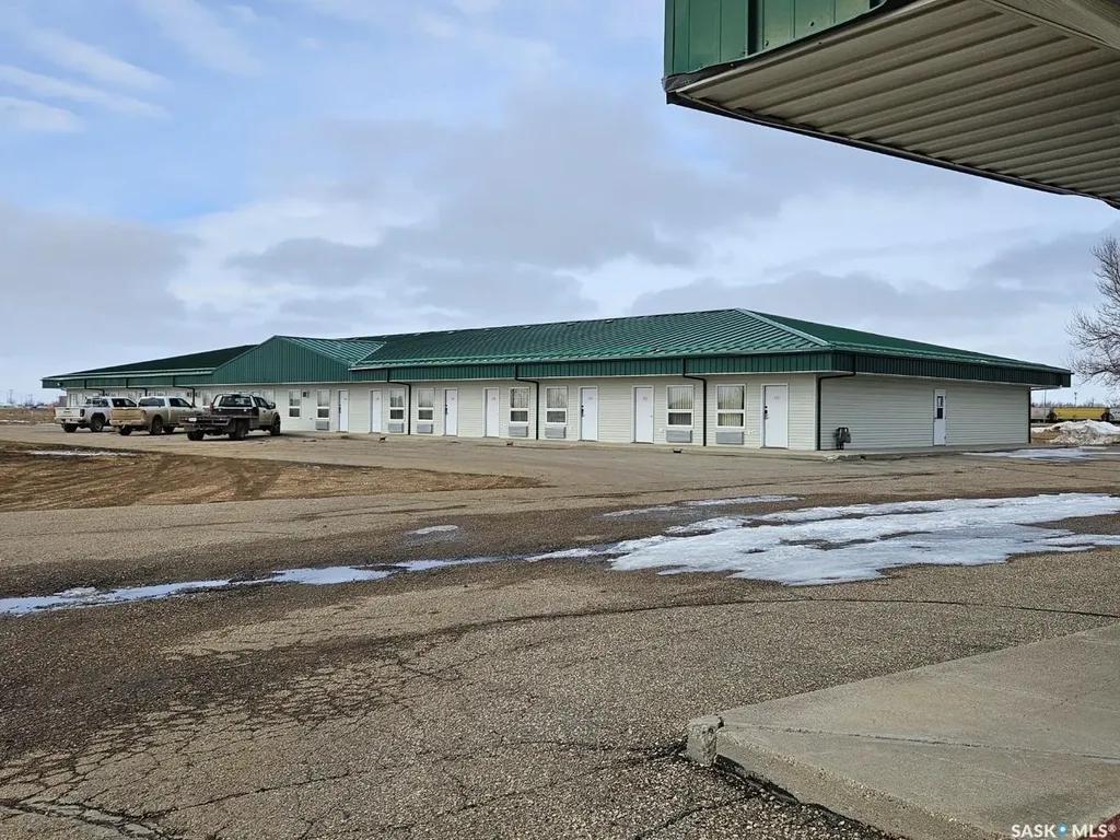 238 Sims Avenue Weyburn SK S4H 2J8