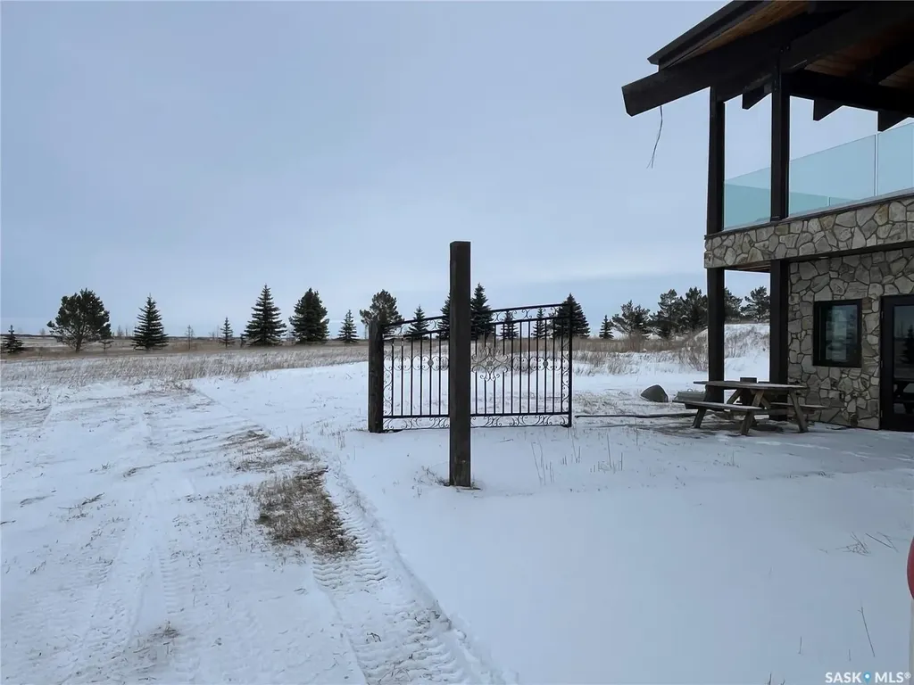 Rural Address Lumsden Rm No. 189 SK S0G 4C0
