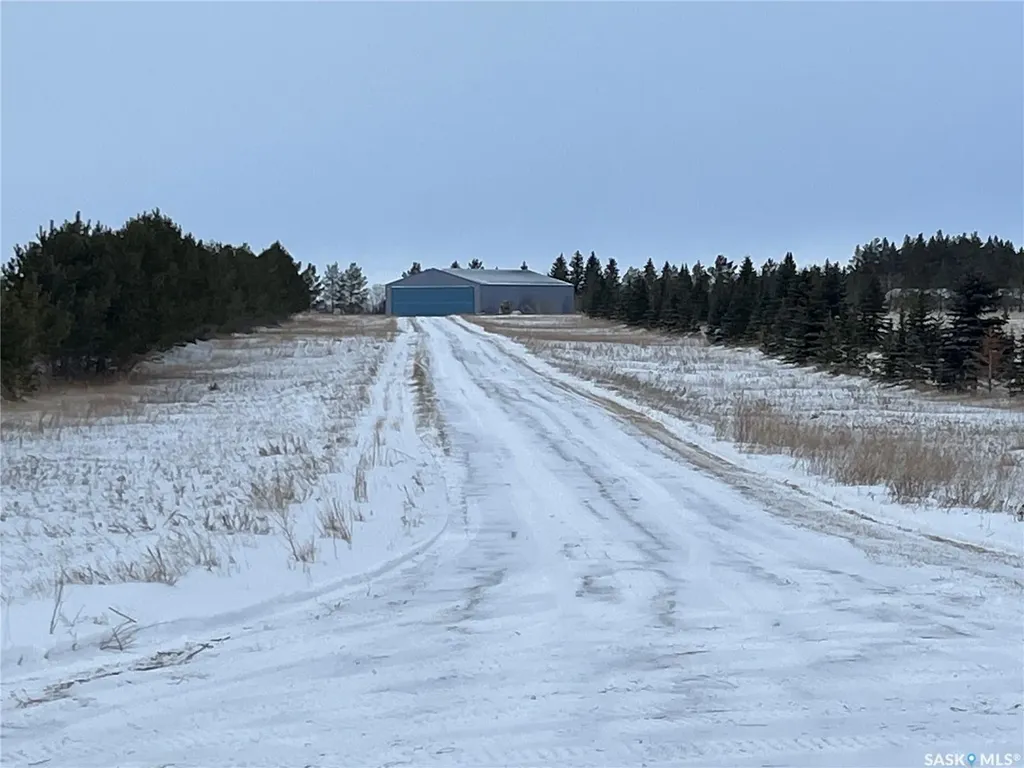 Rural Address Lumsden Rm No. 189 SK S0G 4C0