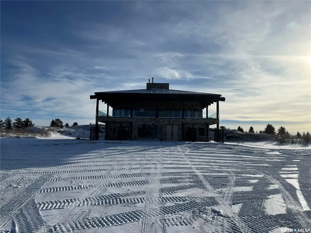 Rural Address Lumsden Rm No. 189 SK S0G 4C0
